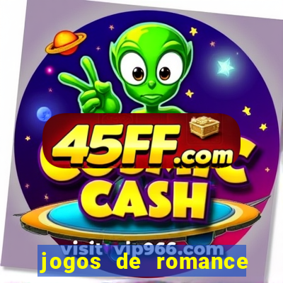 jogos de romance para pc